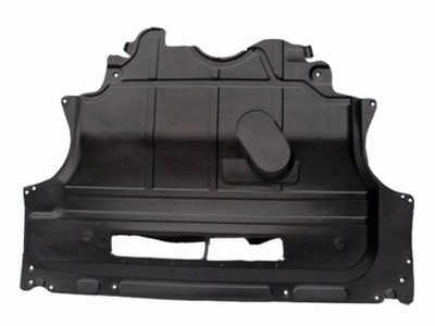 PROTECTION ENGINE MERCEDES 124 DIESEL (HDPE) - milautoparts-fr.ukrlive.com