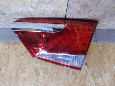 LAMP RIGHT REAR REAR HYUNDAI I40 UNIVERSAL LED 11-15 - milautoparts-fr.ukrlive.com