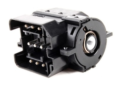 Колодка замка запалювання bmw 3 5 7 e46 e39 e38 фото №1