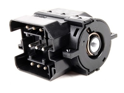 Колодка замка зажигания bmw 5 e39 фото №1