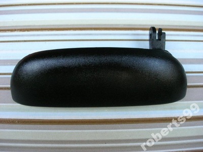 NISSAN MICRA K11 HANDLE EXTERIOR LEFT/RIGHT - milautoparts-fr.ukrlive.com