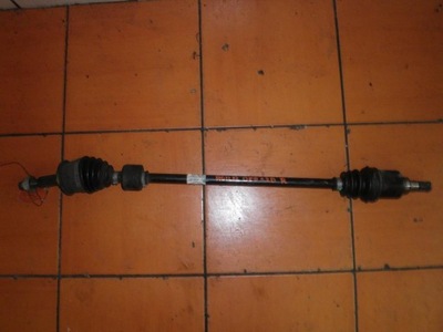 HALF-AXLE RIGHT OPEL AGILA 08-> 1,2 B - milautoparts-fr.ukrlive.com