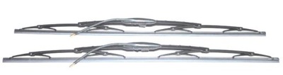 WIPER WIPER BLADES MAXGEAR 39-0050 FRONT 600 MM - milautoparts-fr.ukrlive.com