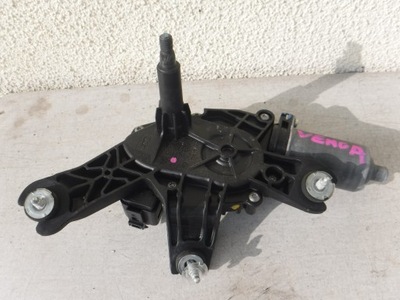 Моторчик задний дворники kia venga фото №1