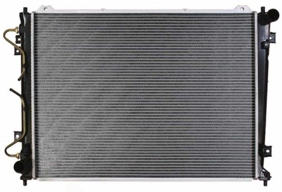 RADIATEUR KIA CARENS 3 2.0 CRDI MT 253101D200 253101D230 - milautoparts-fr.ukrlive.com