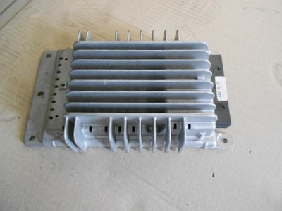 AUDI AMPLIFIER BOSE 8P4035223 - milautoparts-fr.ukrlive.com