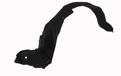 TOYOTA COROLLA E15 WHEEL ARCH COVER MUDGUARDS FRONT FRONT - milautoparts-fr.ukrlive.com