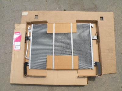 RADIATOR AIR CONDITIONER RENAULT KERAX 1997- - milautoparts-fr.ukrlive.com