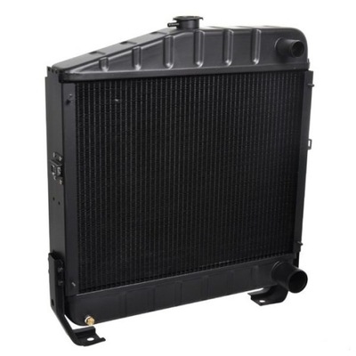 RADIATEUR EAUX CASE 743 844 845XL ÉTAT NOUVEAU 3399930R1 - milautoparts-fr.ukrlive.com