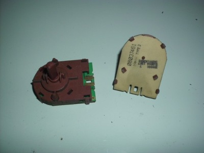 Ariston AVL105 - Potencjometr 08037461