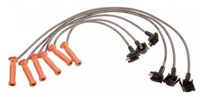 Дроти кабелі запалювання ford explorer 97-01 4.0 фото №1