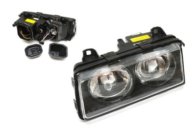 BMW 3 E36 95-00, LAMP LAMP NEW CONDITION LEFT - milautoparts-fr.ukrlive.com