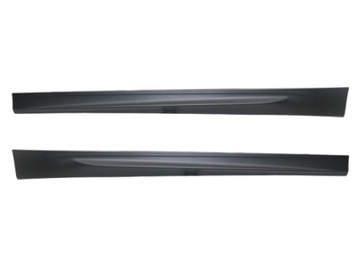 SEUILS CACHES SPOILERS BMW 3 E90 E91 05- M3 STYLE - milautoparts-fr.ukrlive.com