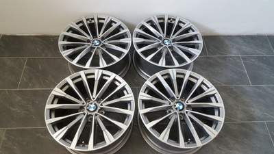 DISCS BMW X5 F15 X6 9X19ET42 ORIGINAL 5X120 PROMO - milautoparts-fr.ukrlive.com