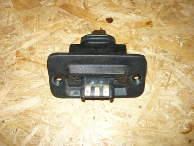 VW CADDY SENSOR JACKPLUG ELEKTROSTYK DOOR RIGHT 2K0907438 - milautoparts-fr.ukrlive.com