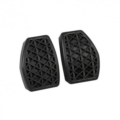 TRIMS PEDALS PEUGEOT 2008 207 208 307 308 406 - milautoparts-fr.ukrlive.com