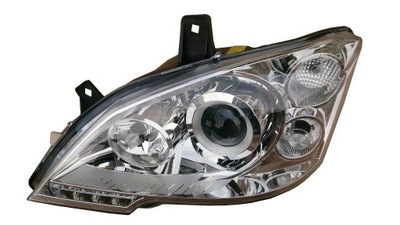 Nowa левая лампа mercedes viano 2010-2014 ксенон фото №1