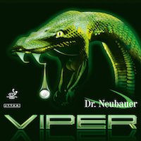 Okładzina Dr Neubauer VIPER