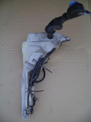 Бачок омивача audi a6 2004r- 4f0 фото №1