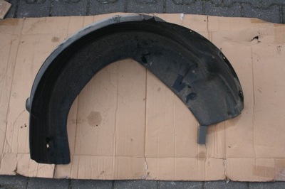 Підкрилок правий задня kia venga 2011 фото №1