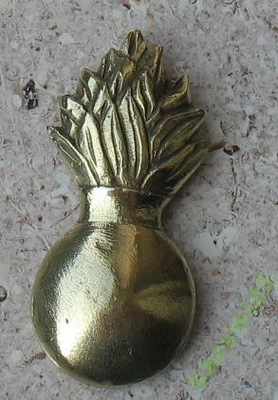 nabijka płonący granat (1)
