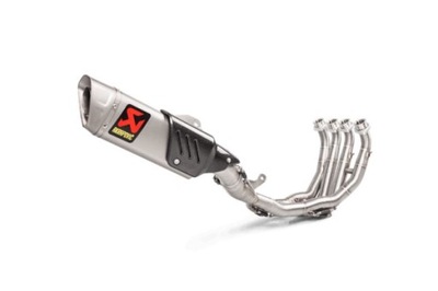 POT D'ÉCHAPEMENT AKRAPOVIC YAMAHA YZF-R6 600 GP WGP 50TH 12 - milautoparts-fr.ukrlive.com