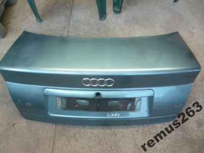 KLAPA , AUDI A4 b5 1995-1999 , SEDAN