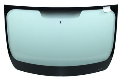 GLASS FRONT FRONT RENAULT TRAFIC III 3 2014- - milautoparts-fr.ukrlive.com