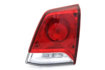 TOYOTA LAND CRUISER FJ 200 12- LAMP RIGHT LED - milautoparts-fr.ukrlive.com