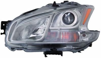 DEPO 26060-9N50A LAMP VERSION - milautoparts-fr.ukrlive.com