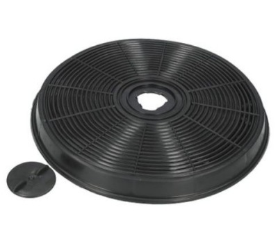 Uhlíkový filter kukly MASTERCOOK 106 706 705 Ecoline
