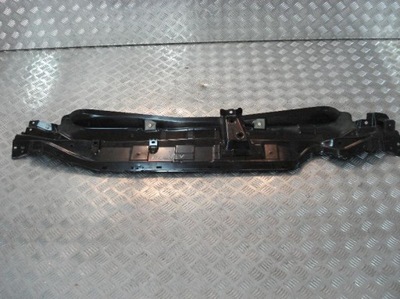 Toyota avensis 2011 жабо металлический фото №1