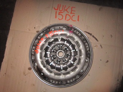 CLUTCH NISSAN JUKE 1.5DCI - milautoparts-fr.ukrlive.com