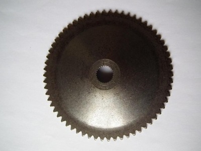 DISKAS DISKU VARIATORIAUS 4T FERRO MOTOBI MOTOMAGNUS 