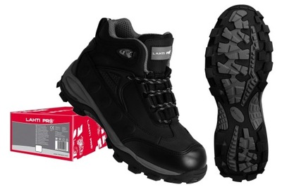 BOOTS ROBOCZE SB SRC BLACK LAHTI PRO L30103 - milautoparts-fr.ukrlive.com