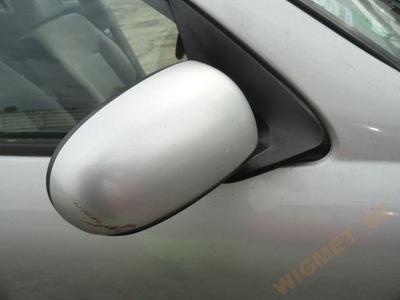 NISSAN ALMERA N16 MIROIR DROITE ÉLECTRIQUE KLO - milautoparts-fr.ukrlive.com