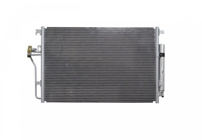 ÉTAT NOUVEAU RADIATEUR DU CLIMATISEUR MERCEDES SPRINTER W906 06 - A9065000054 - milautoparts-fr.ukrlive.com