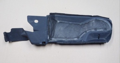 Auris i 06-12 защита шумоизоляция крыла подкрылок фото №1