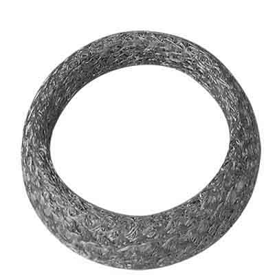 Pierścień uszczelka tłumika LEJEK 45 rura 256-859