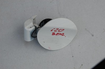 Кришка заливної пального hyundai i20 lift бензин фото №1