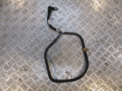 A W176 CABLE CLAMP A2465405933 PLUS MERCEDES - milautoparts-fr.ukrlive.com