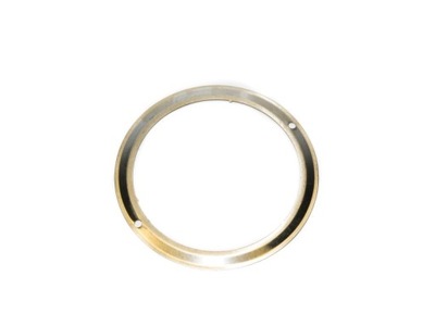 Прокладка труби випускної alfa romeo 166 ducato фото №1