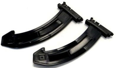 Бардачок петли крепления кронштейн opel astra 2 g ii фото №1