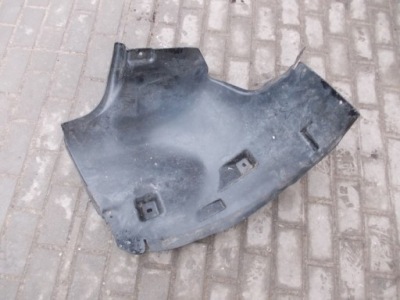 Подкрылок mercedes ml w164 перед левый cz задняя # фото №1