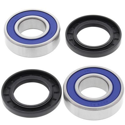 BEARING WHEELS FRONT SUZUKI GSX-R 600 97-09 R. - milautoparts-fr.ukrlive.com