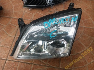 OPEL VECTRA C SIGNUM 03' JASNY XENON LAMP RIGHT - milautoparts-fr.ukrlive.com