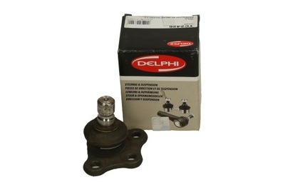 VIS DE LIVIER DELPHI CITROEN C3 II - milautoparts-fr.ukrlive.com