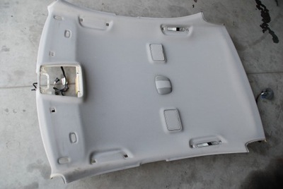 Mercedes w221 стеля, s-klasa короткий фото №1