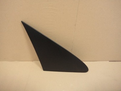 Fiat scudo jumpy expert треугольник заглушка крыла левая фото №1