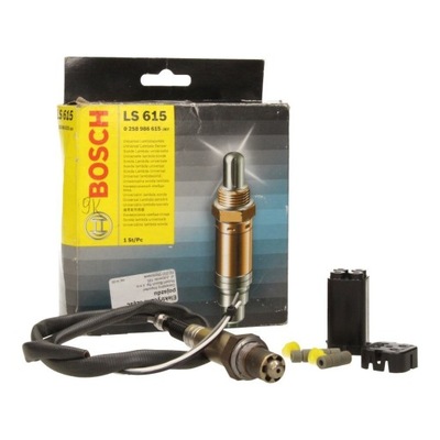 PROBE LAMBDA BOSCH VW GOLF IV (1J5) - milautoparts-fr.ukrlive.com